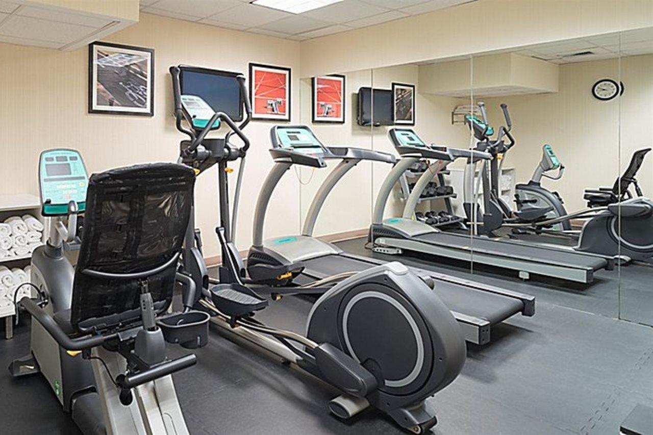 Holiday Inn Express - Wall Street By Ihg New York Bagian luar foto
