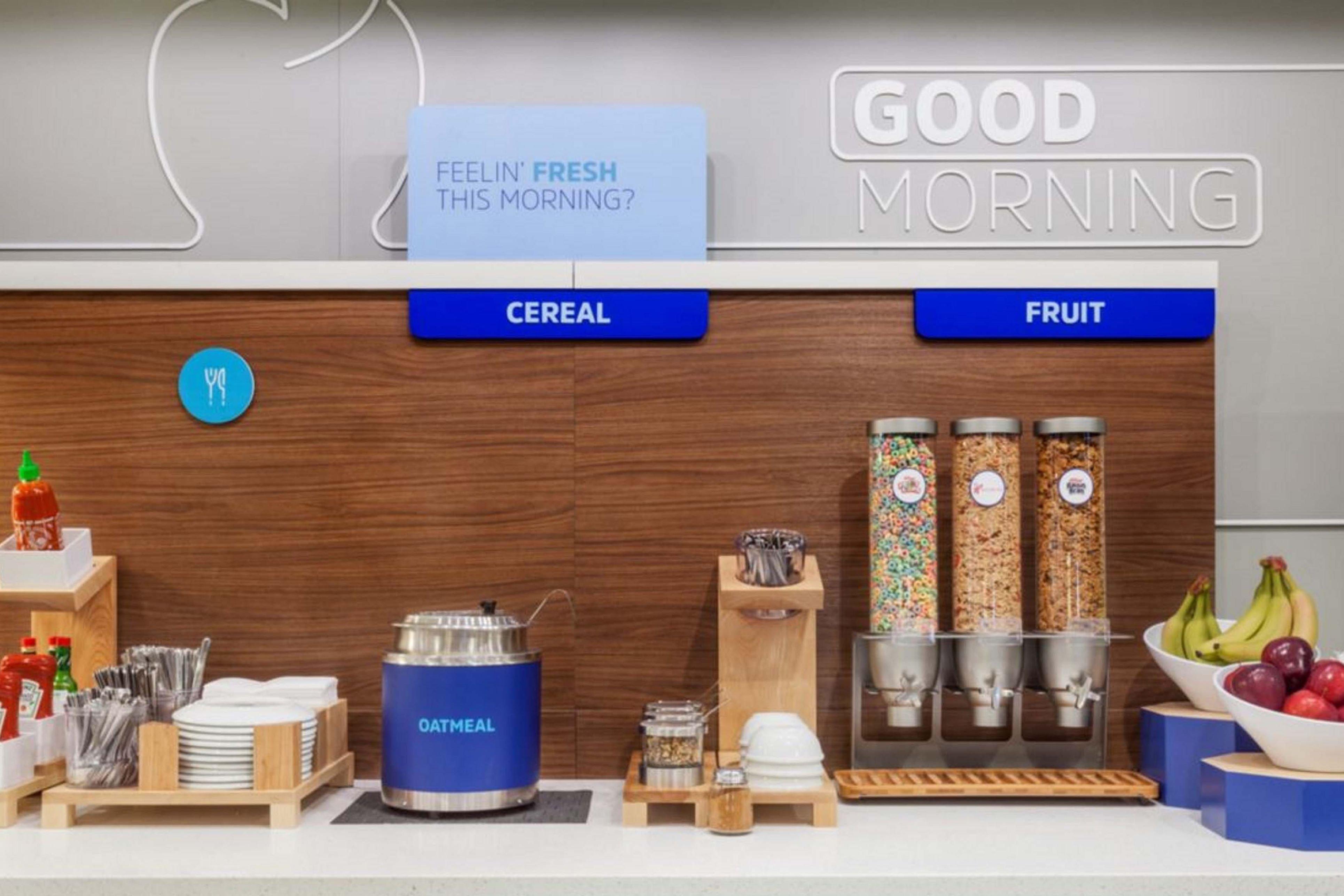 Holiday Inn Express - Wall Street By Ihg New York Bagian luar foto