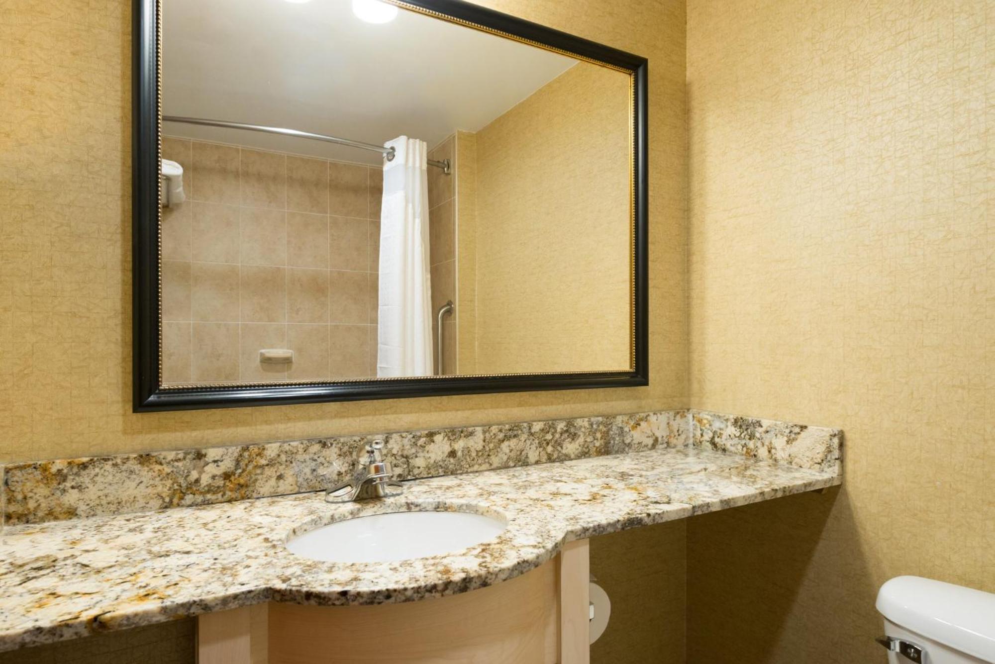 Holiday Inn Express - Wall Street By Ihg New York Bagian luar foto