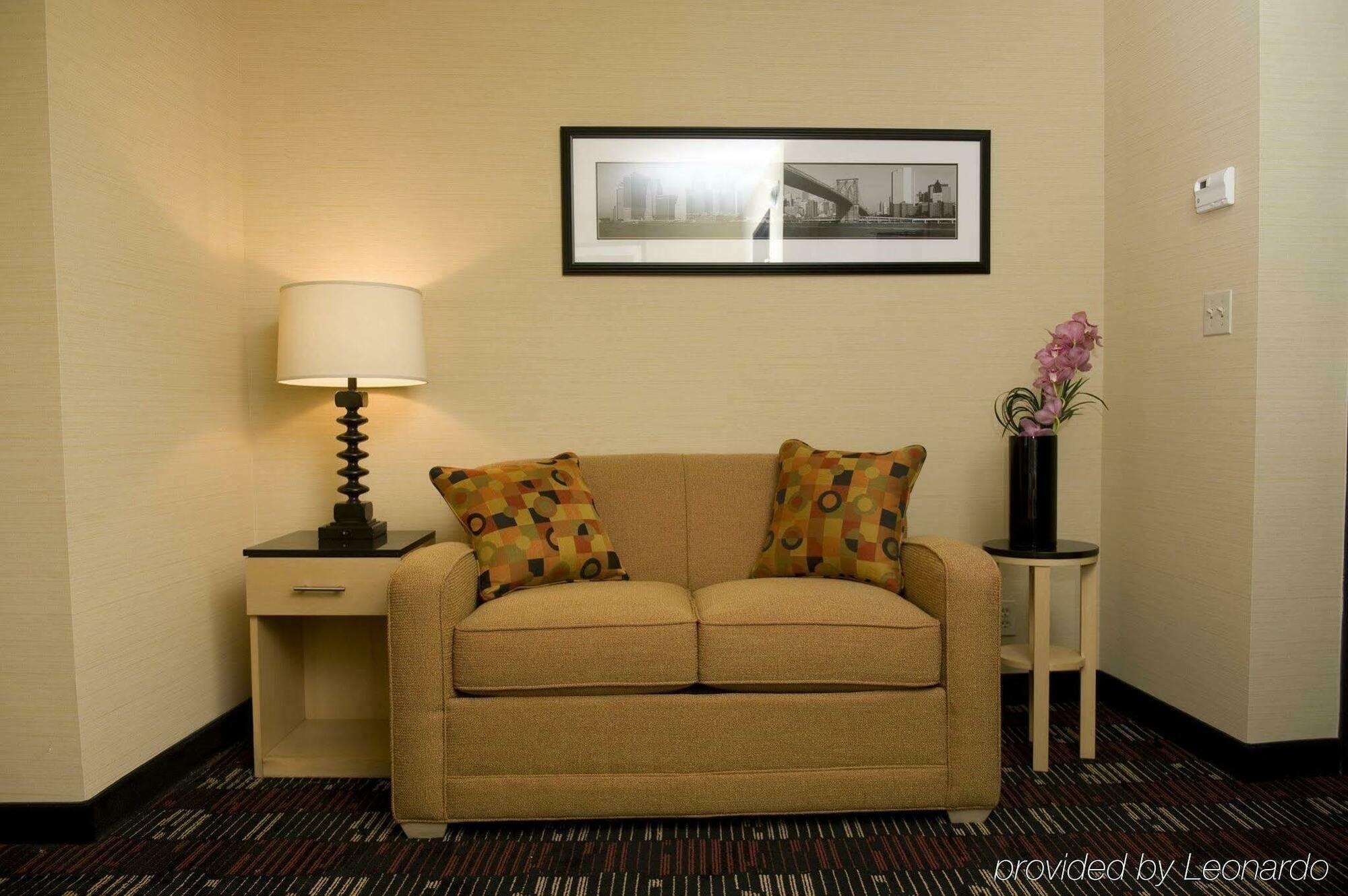 Holiday Inn Express - Wall Street By Ihg New York Bagian luar foto